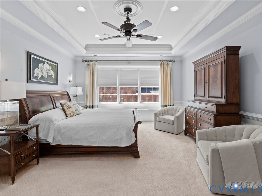 8705 Raleigh Manor Place Henrico, VA 23229 - Photo 62 of 73