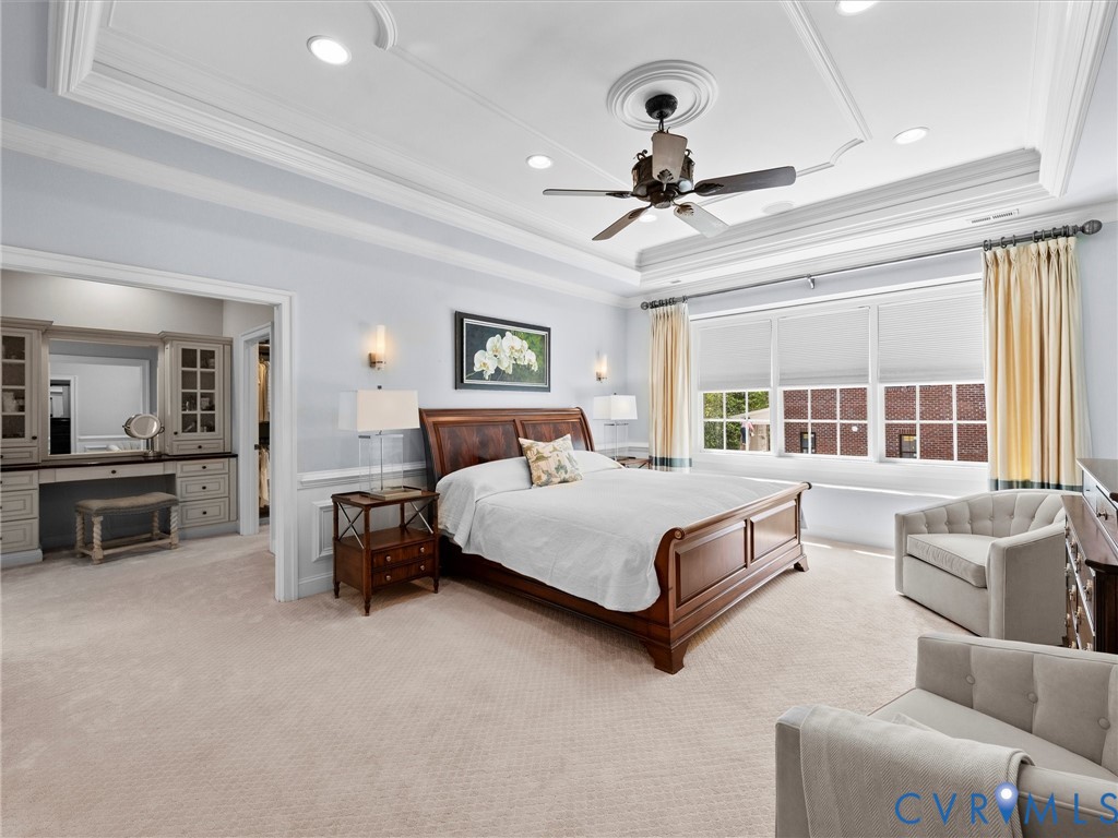 8705 Raleigh Manor Place Henrico, VA 23229 - Photo 63 of 73