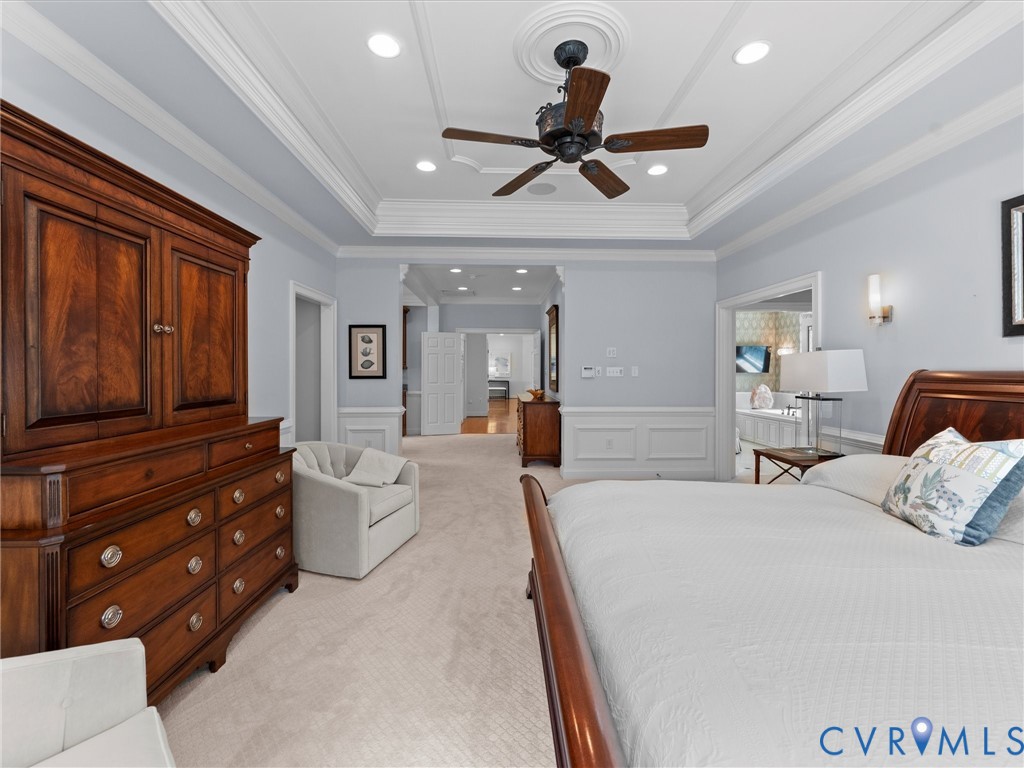 8705 Raleigh Manor Place Henrico, VA 23229 - Photo 64 of 73