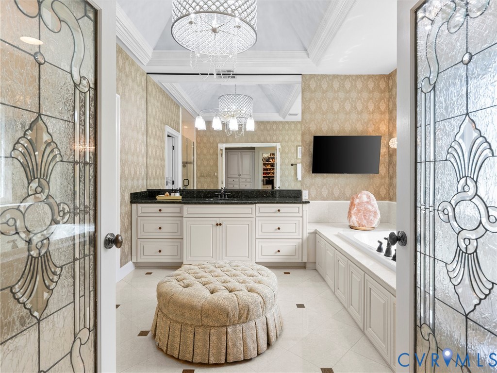 8705 Raleigh Manor Place Henrico, VA 23229 - Photo 67 of 73