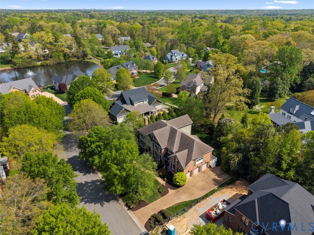 8705 Raleigh Manor Place Henrico, VA 23229 - Photo 8 of 73