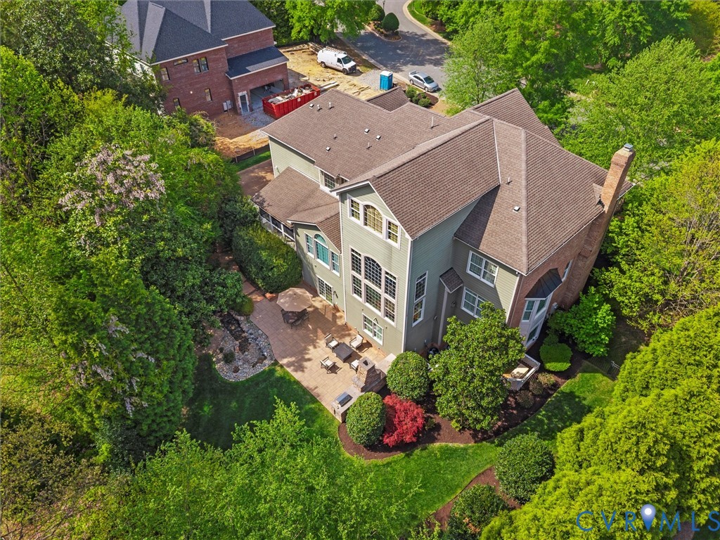 8705 Raleigh Manor Place Henrico, VA 23229 - Photo 10 of 73