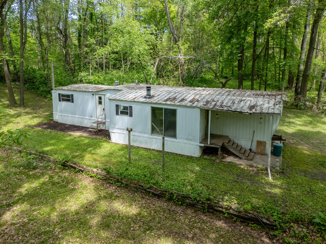 4511 Waldorf Road Delton, MI 49046 - Photo 4 of 30