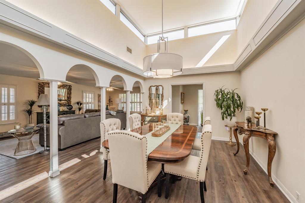 4601 Ranch View Road Fort Worth, TX 76109 - Photo 7 of 37