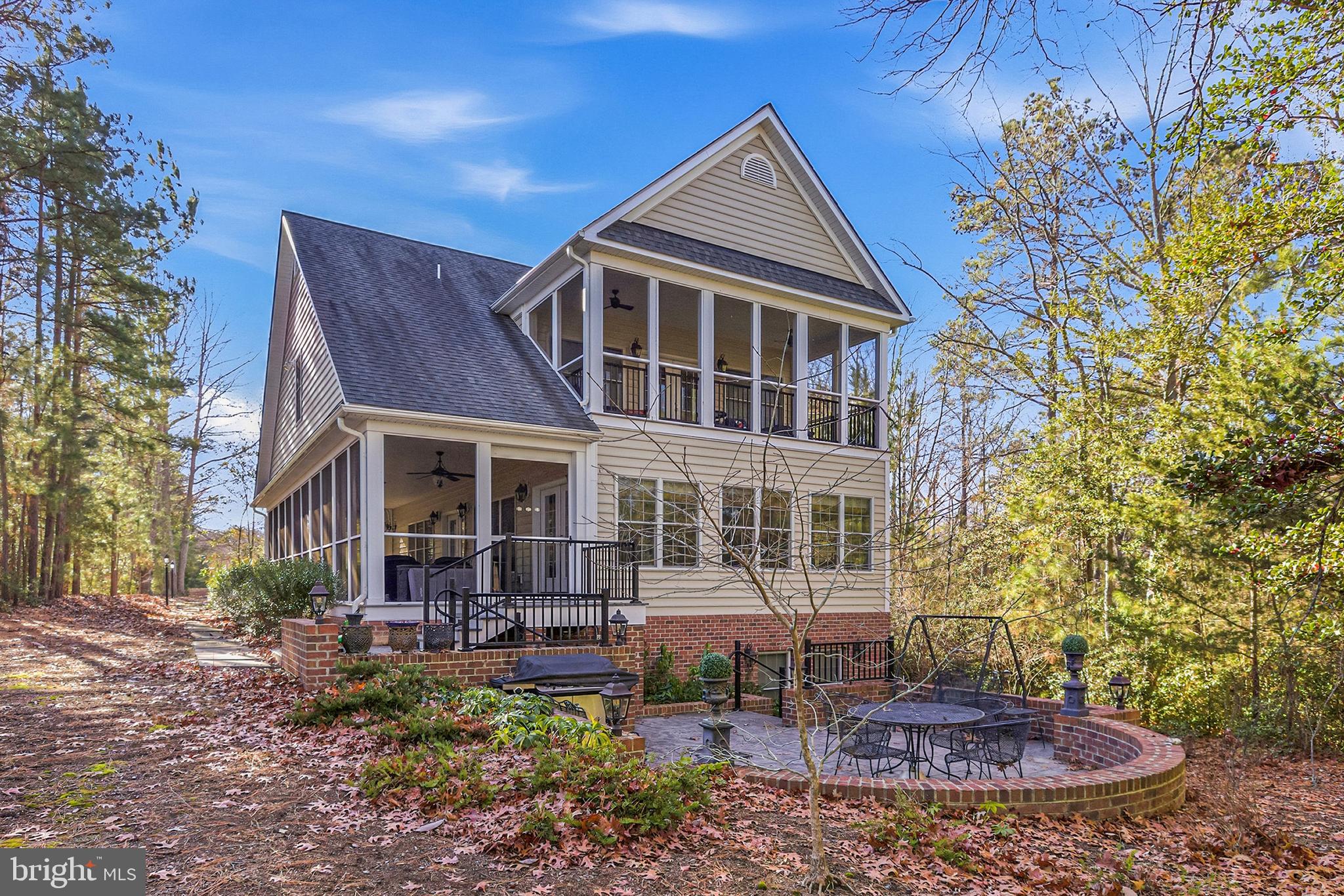 9287 Oyster Shell Lane King George, VA 22485 - Photo 53 of 72