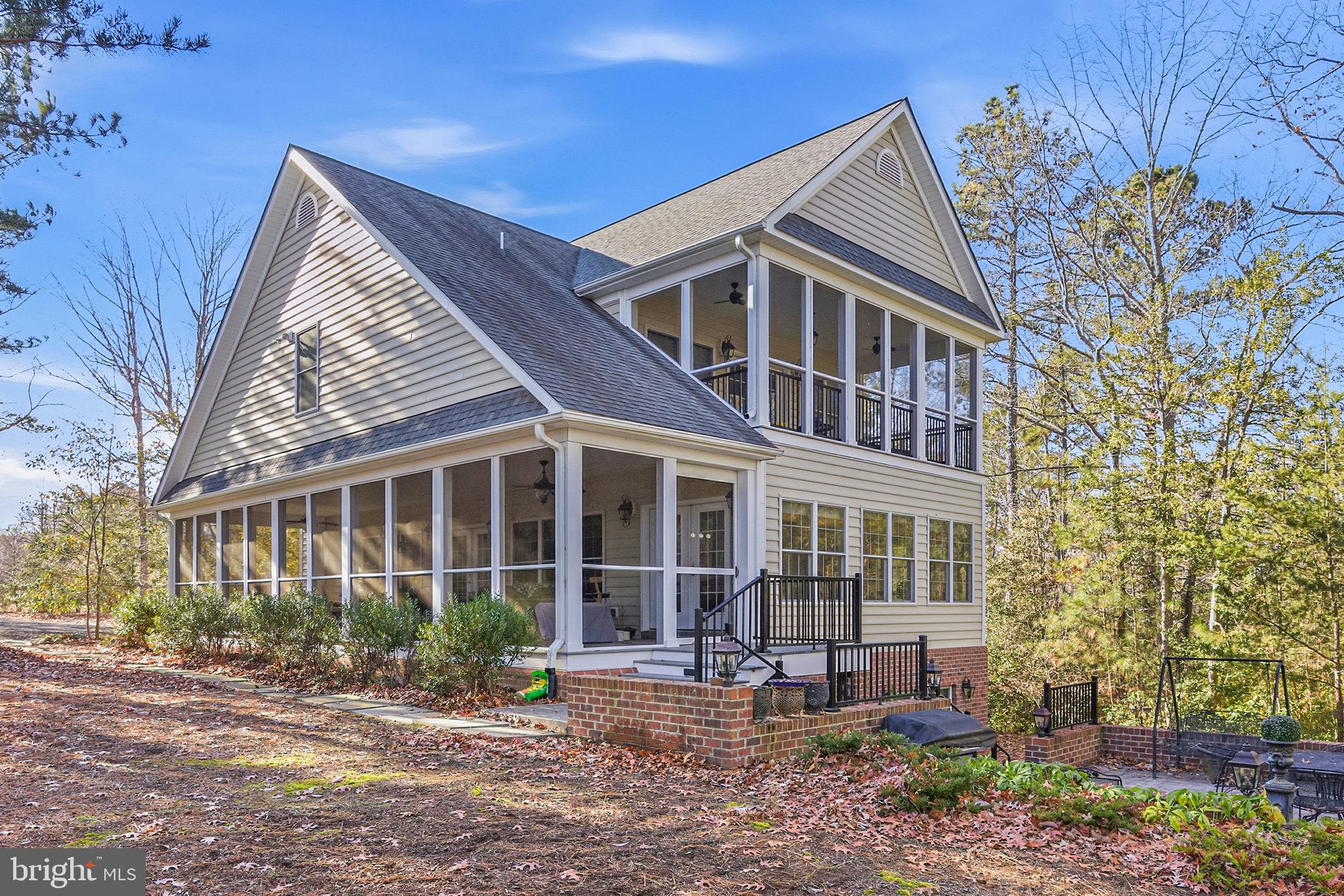 9287 Oyster Shell Lane King George, VA 22485 - Photo 54 of 72