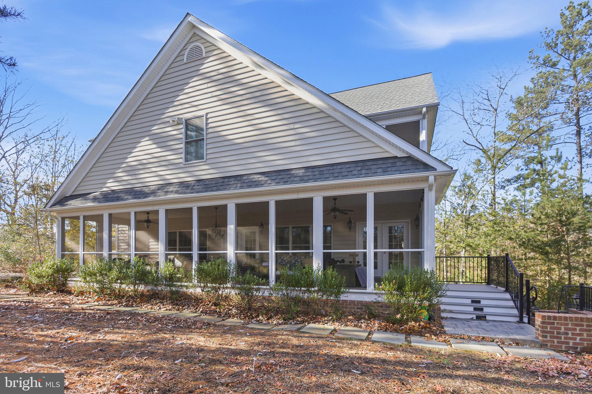 9287 Oyster Shell Lane King George, VA 22485 - Photo 55 of 72