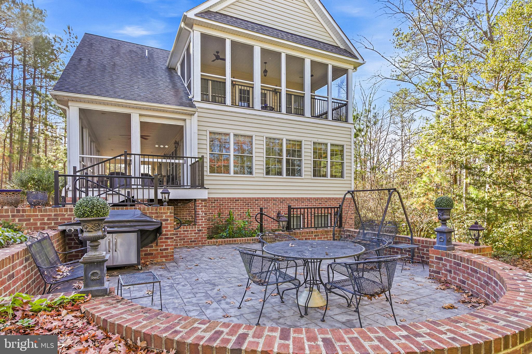 9287 Oyster Shell Lane King George, VA 22485 - Photo 56 of 72