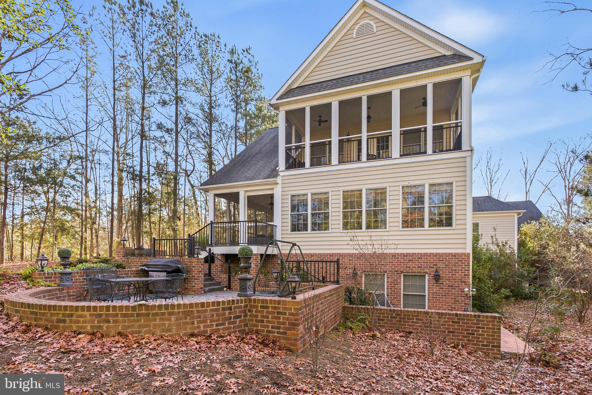 9287 Oyster Shell Lane King George, VA 22485 - Photo 57 of 72