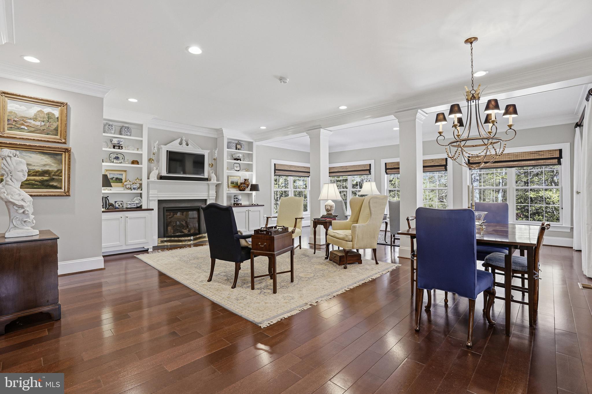 9287 Oyster Shell Lane King George, VA 22485 - Photo 8 of 72