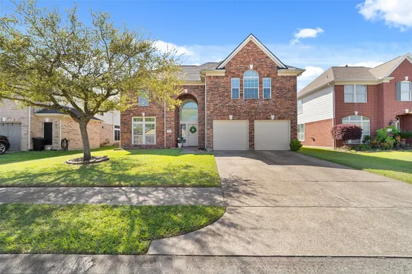 $409,900 | 3714 Apple Tree Circle West, La Porte, TX 77571