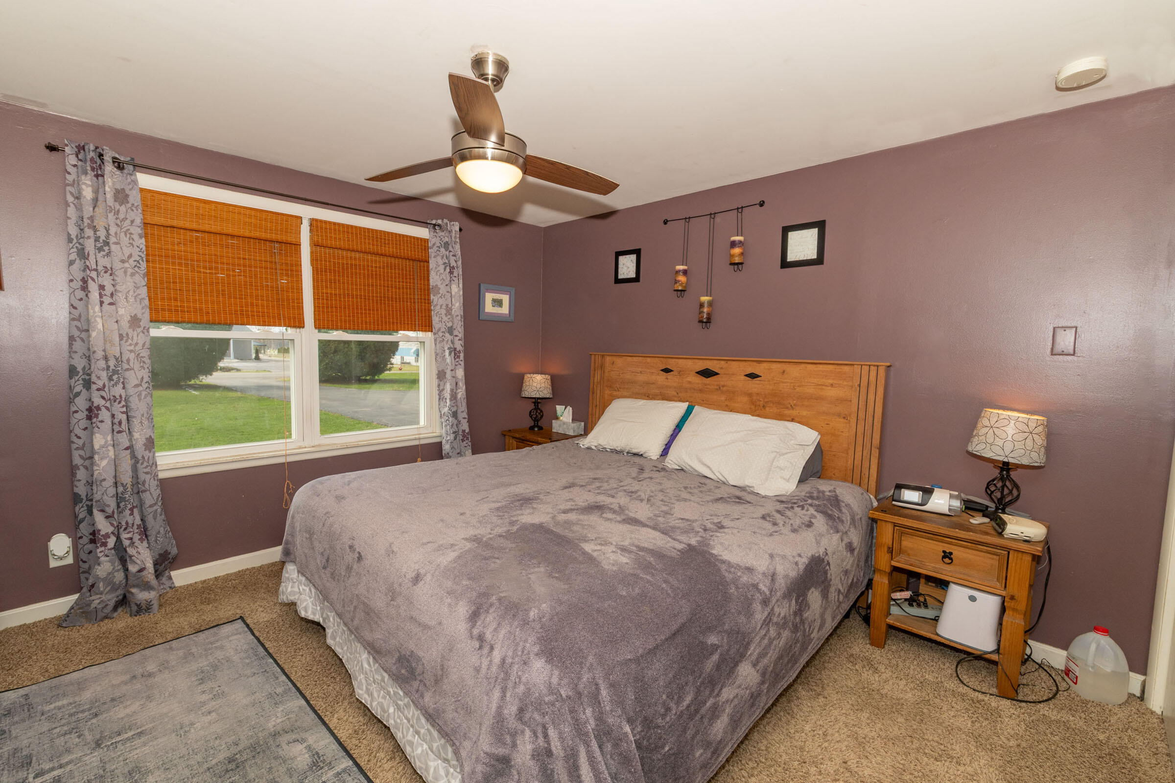 983 Miners Road St. Joseph, MI 49085 - Photo 11 of 40 983 Miners Rd SJ Primary bedroom