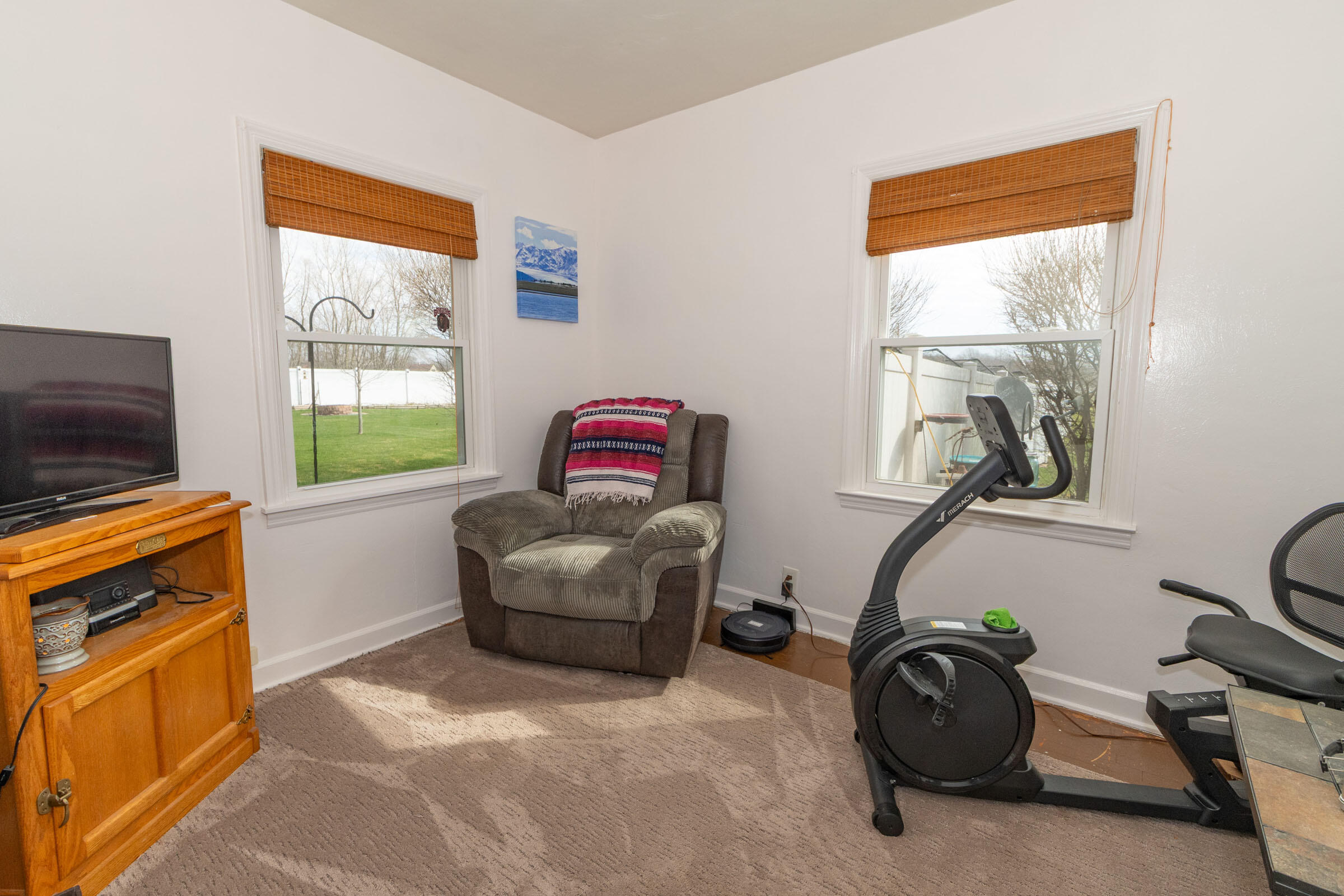 983 Miners Road St. Joseph, MI 49085 - Photo 14 of 40 983 Miners Rd SJ Bedroom 2 2