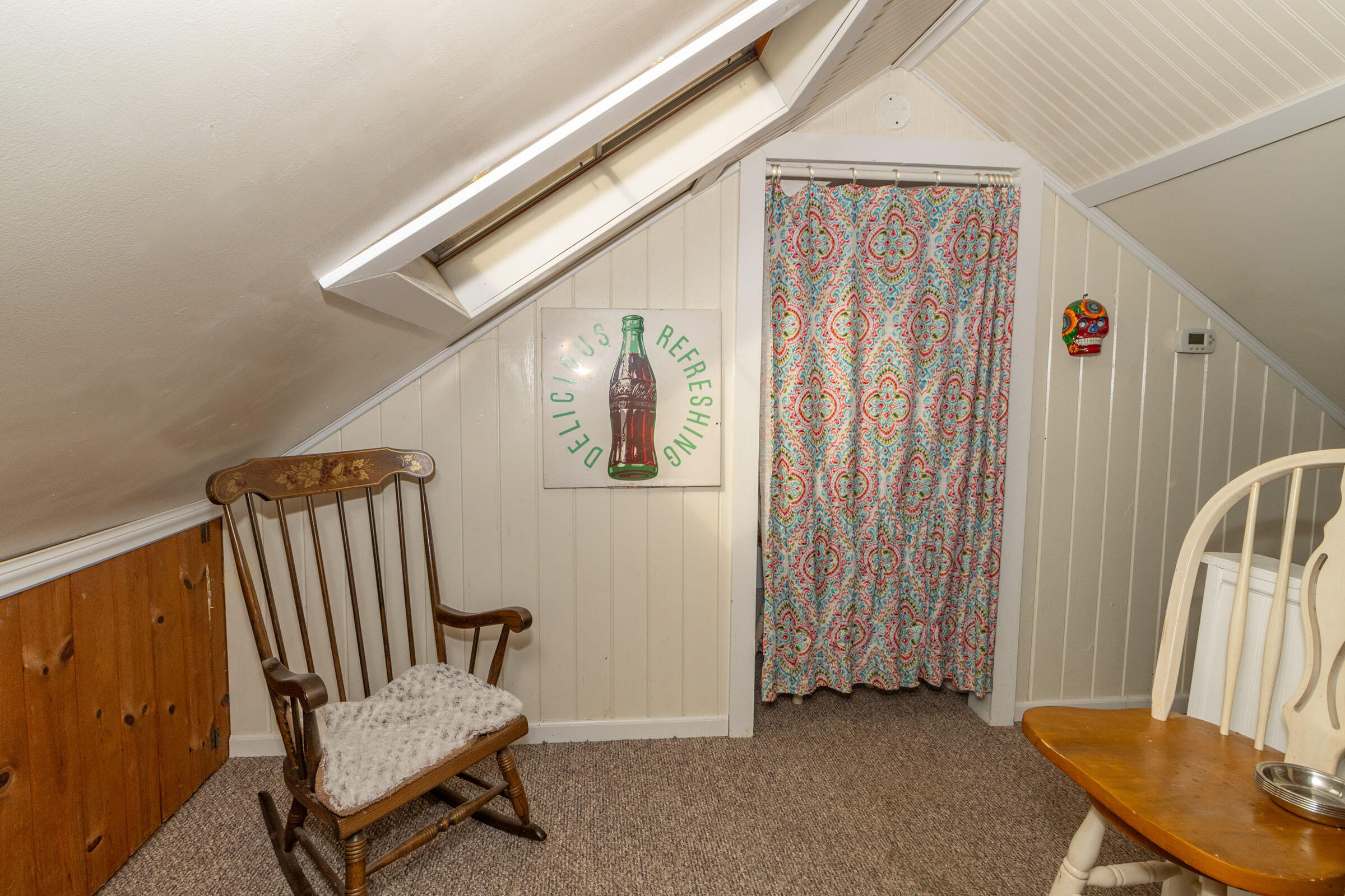 983 Miners Road St. Joseph, MI 49085 - Photo 20 of 40 983 Miners Rd SJ Attic