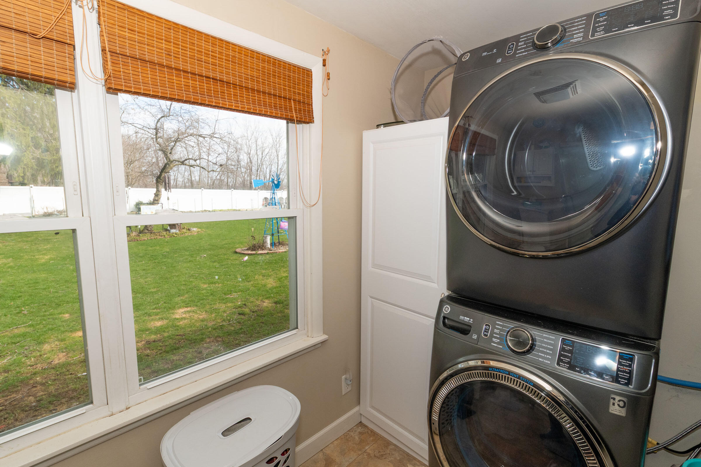 983 Miners Road St. Joseph, MI 49085 - Photo 23 of 40 983 Miners Rd SJ Bath and laundry 4