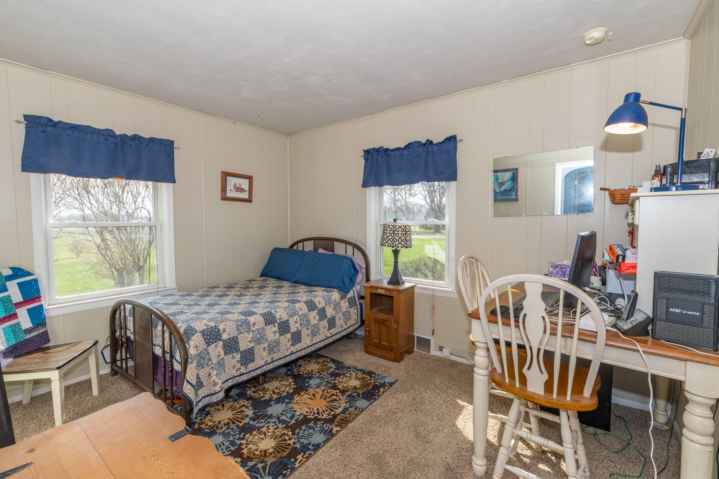 983 Miners Road St. Joseph, MI 49085 - Photo 26 of 40 983 Miners Rd SJ Bedroom 1