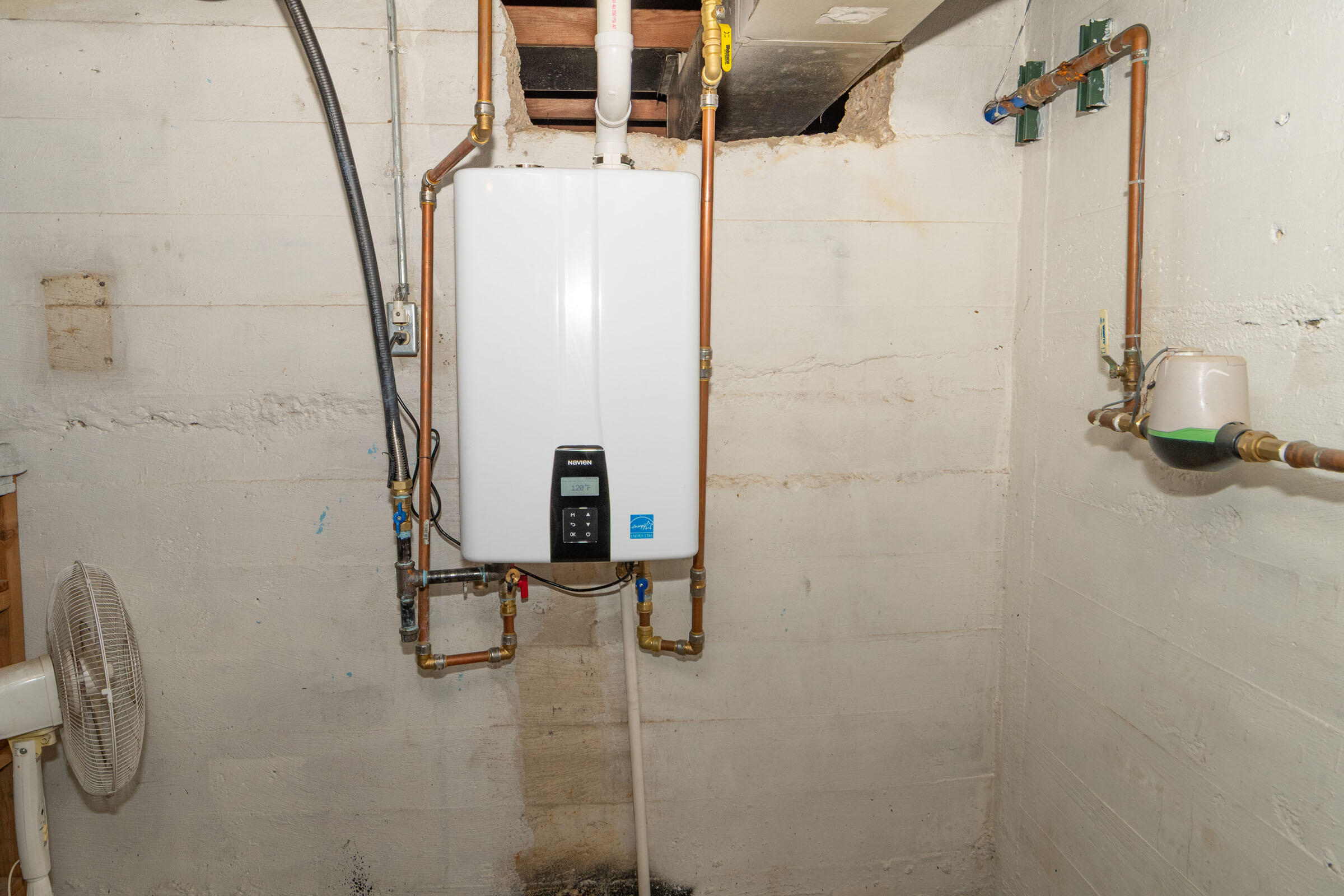 983 Miners Road St. Joseph, MI 49085 - Photo 29 of 40 983 Miners Rd SJ Basement