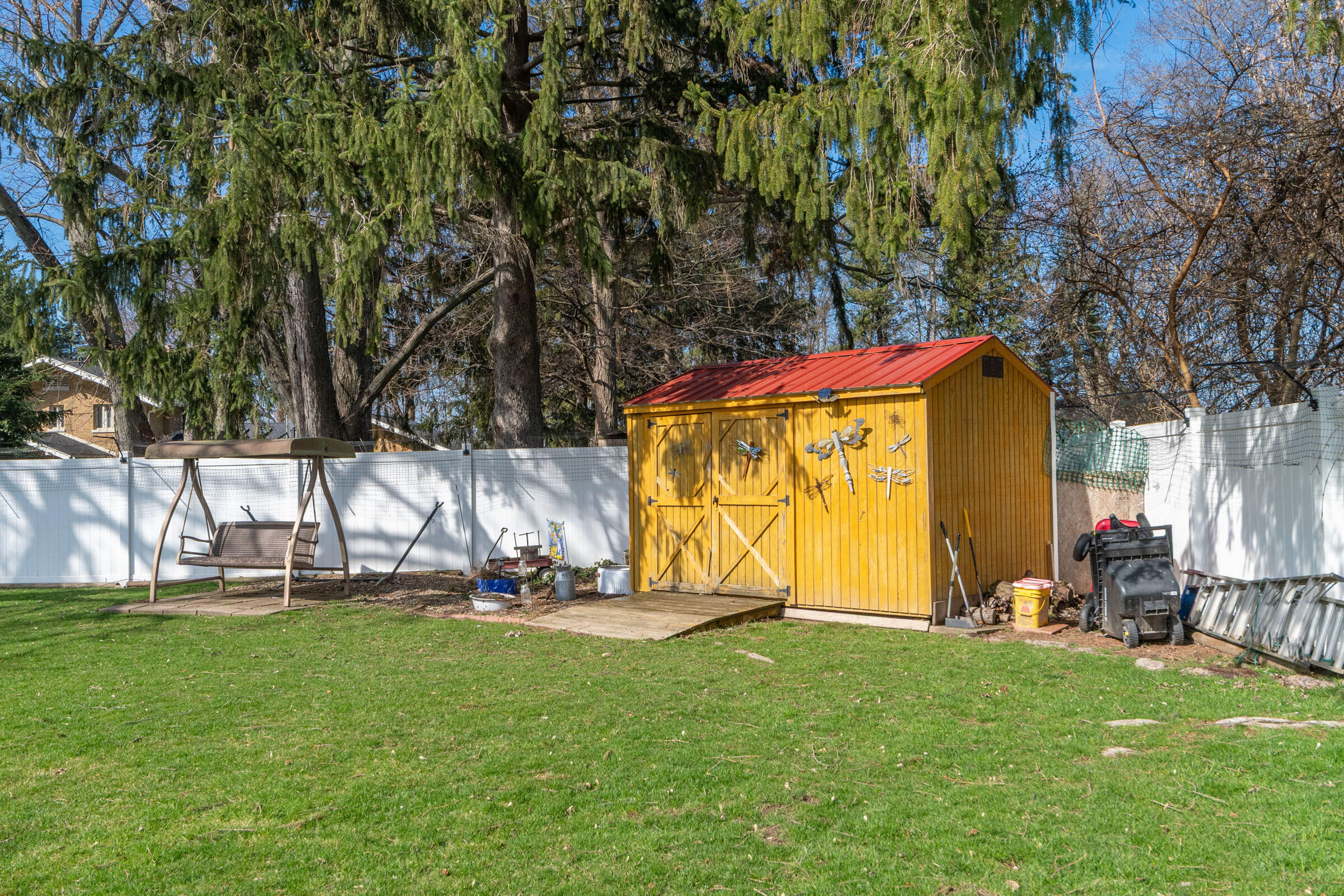 983 Miners Road St. Joseph, MI 49085 - Photo 35 of 40 983 Miners Rd SJ Yard 7