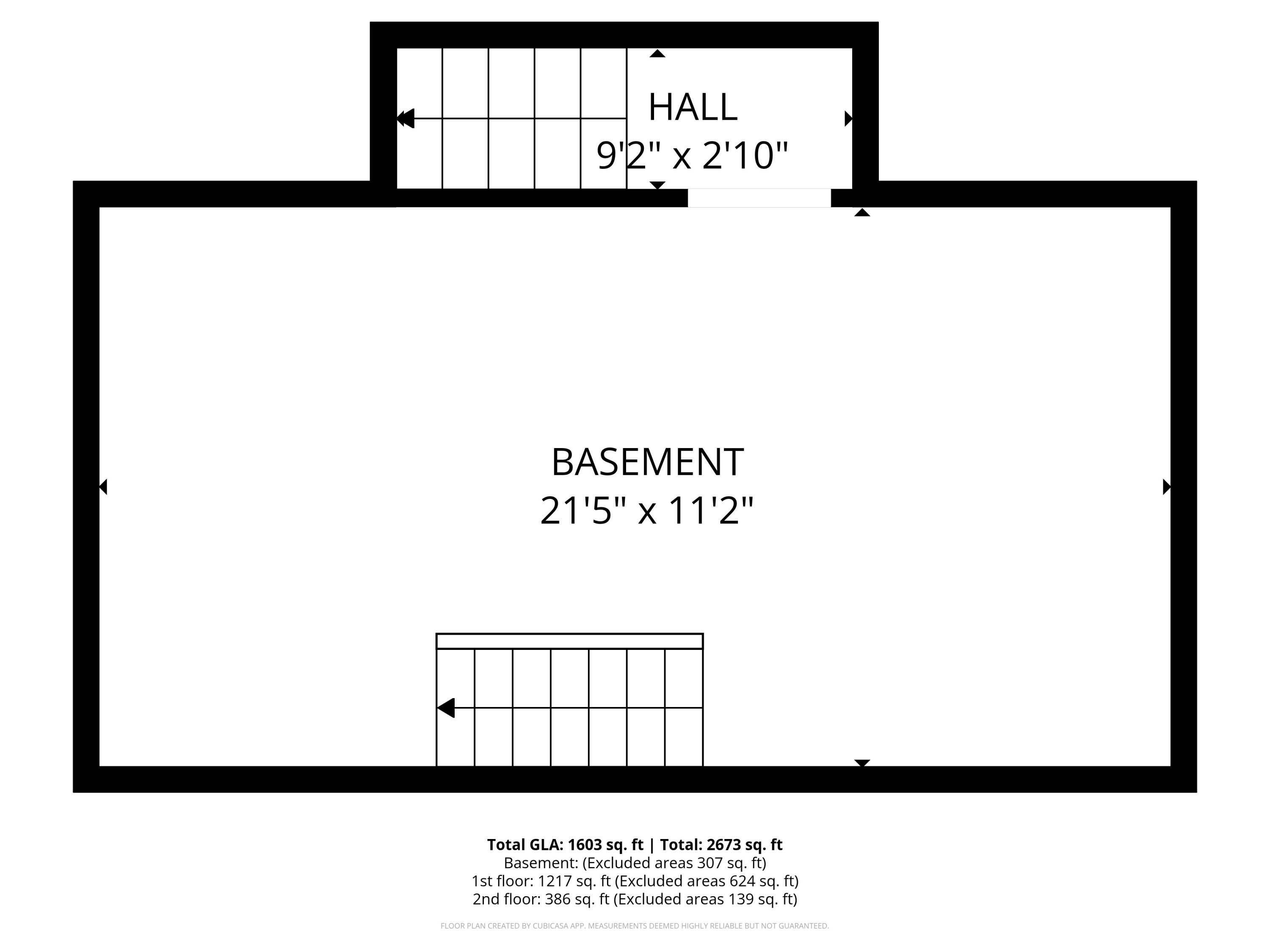 983 Miners Road St. Joseph, MI 49085 - Photo 38 of 40 1st_floor_983_miners_road_st__joseph_wit