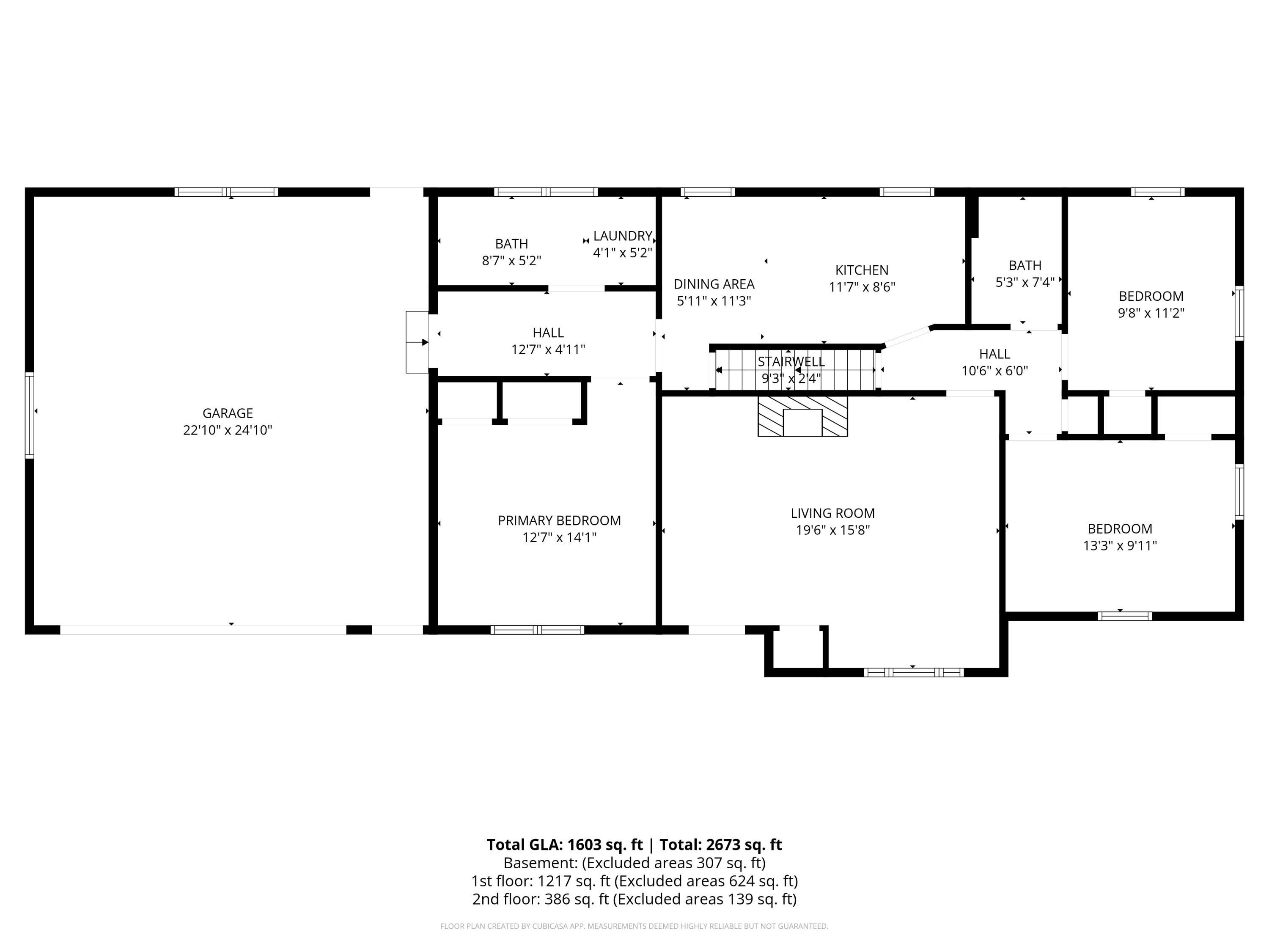 983 Miners Road St. Joseph, MI 49085 - Photo 39 of 40 2nd_floor_983_miners_road_st__joseph_wit