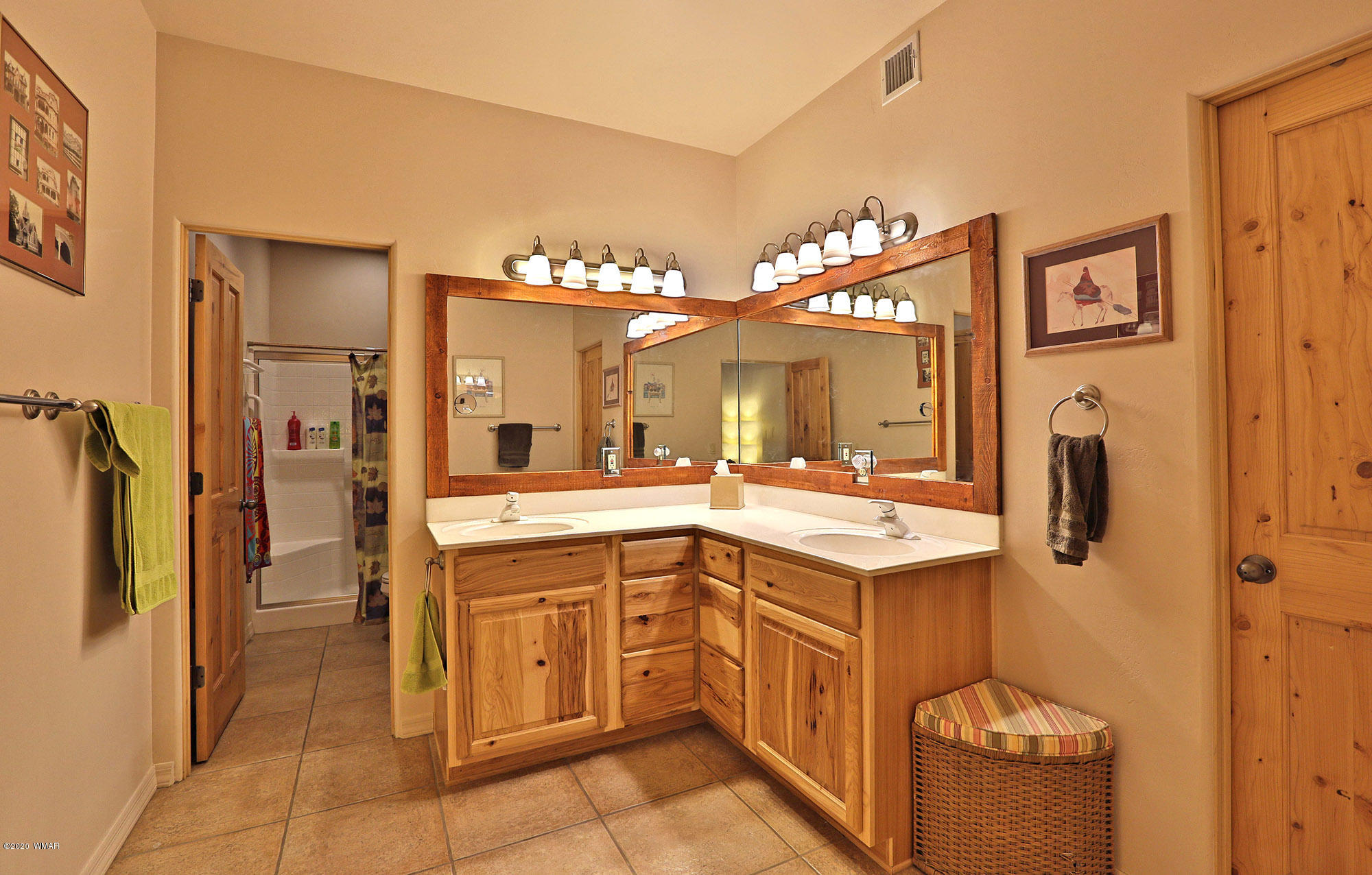 2580 Village Loop, Unit 21 Pinetop, AZ 85935 - Photo 11 of 17