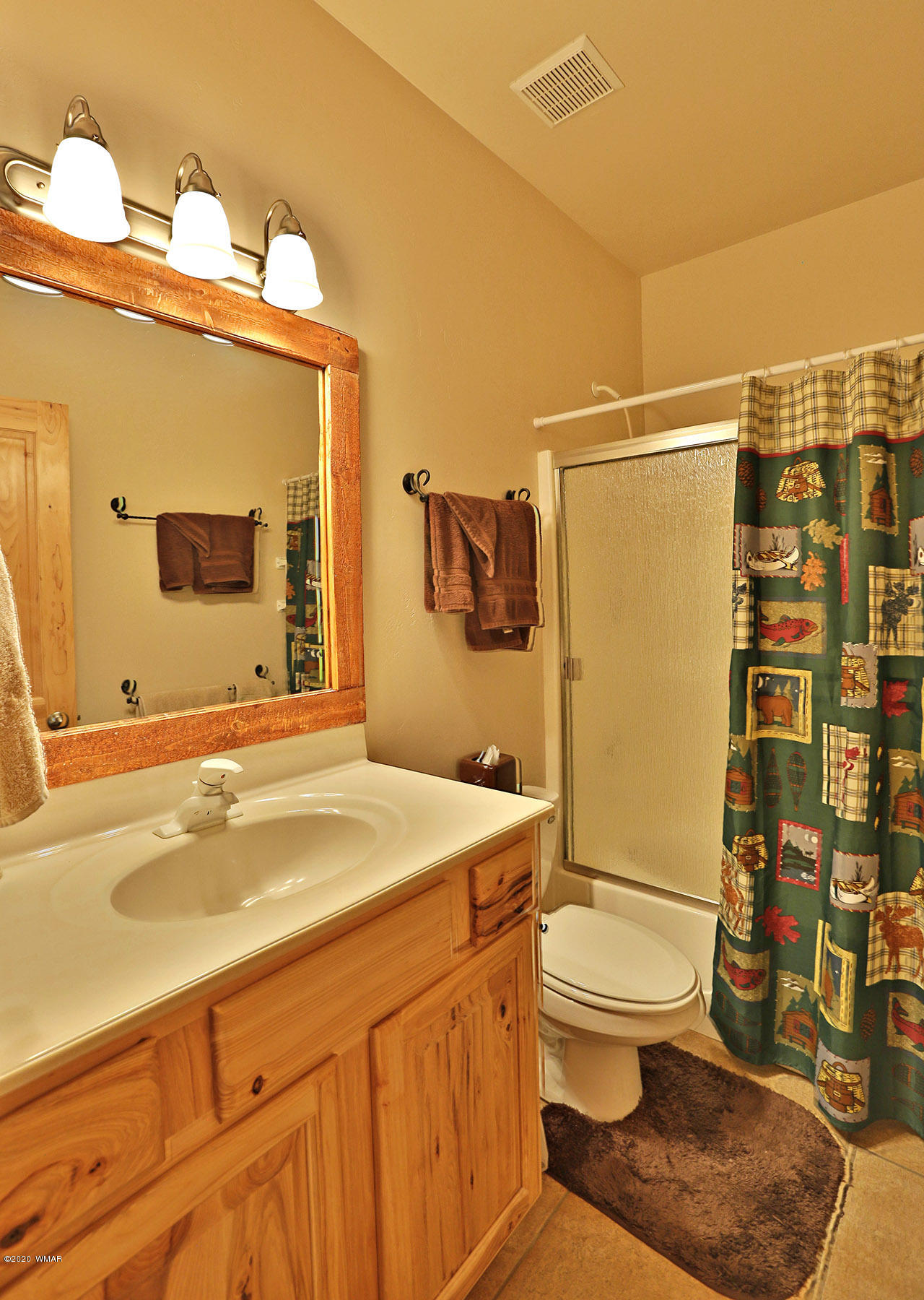 2580 Village Loop, Unit 21 Pinetop, AZ 85935 - Photo 13 of 17