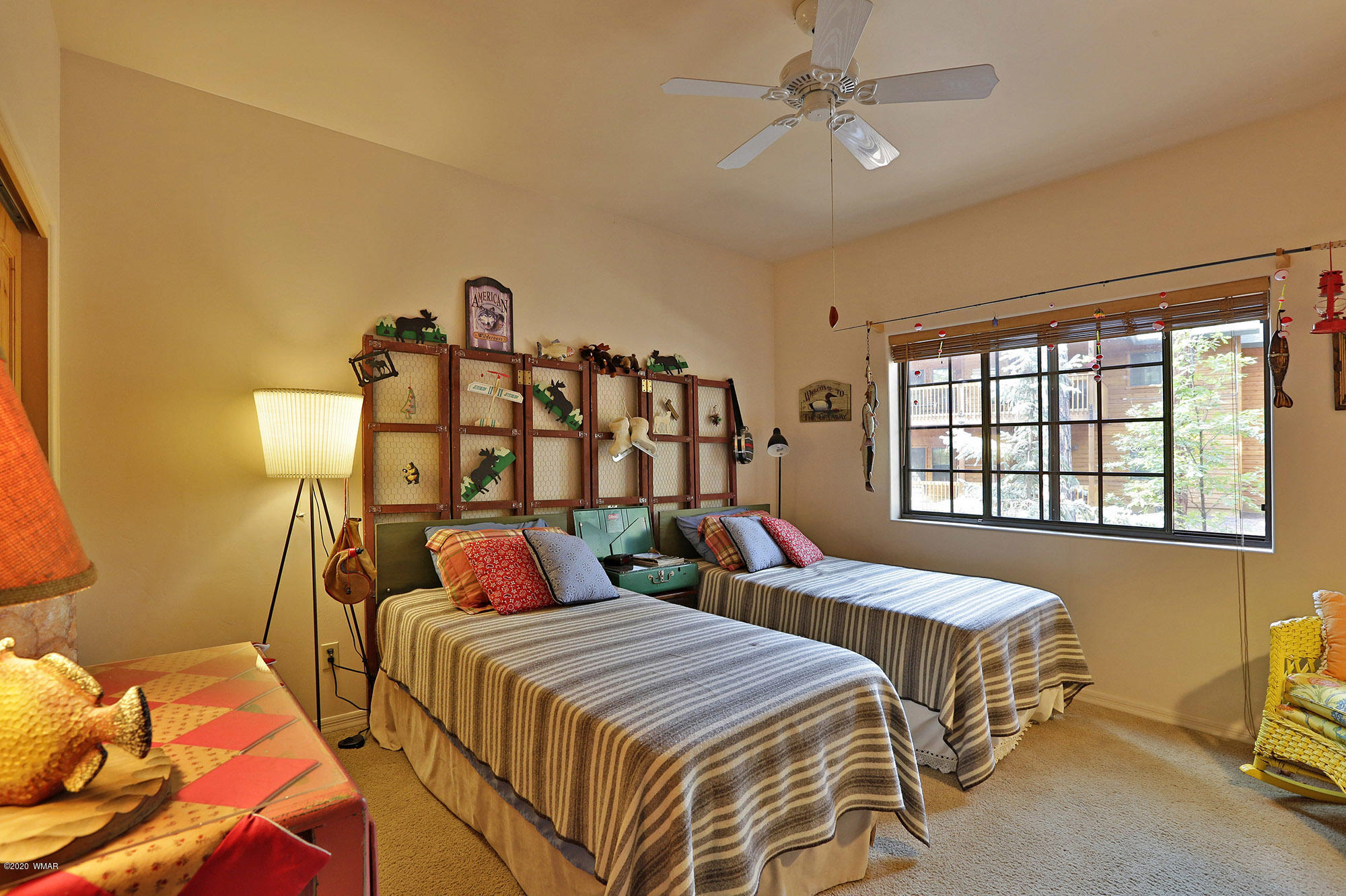 2580 Village Loop, Unit 21 Pinetop, AZ 85935 - Photo 14 of 17