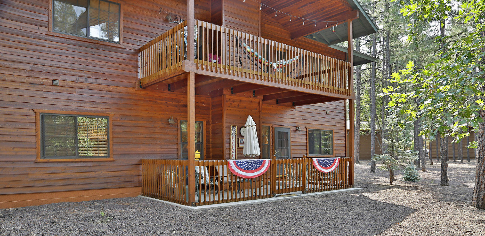 2580 Village Loop, Unit 21 Pinetop, AZ 85935 - Photo 16 of 17