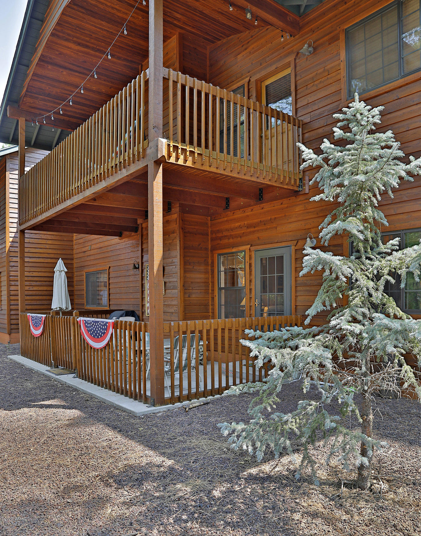 2580 Village Loop, Unit 21 Pinetop, AZ 85935 - Photo 17 of 17