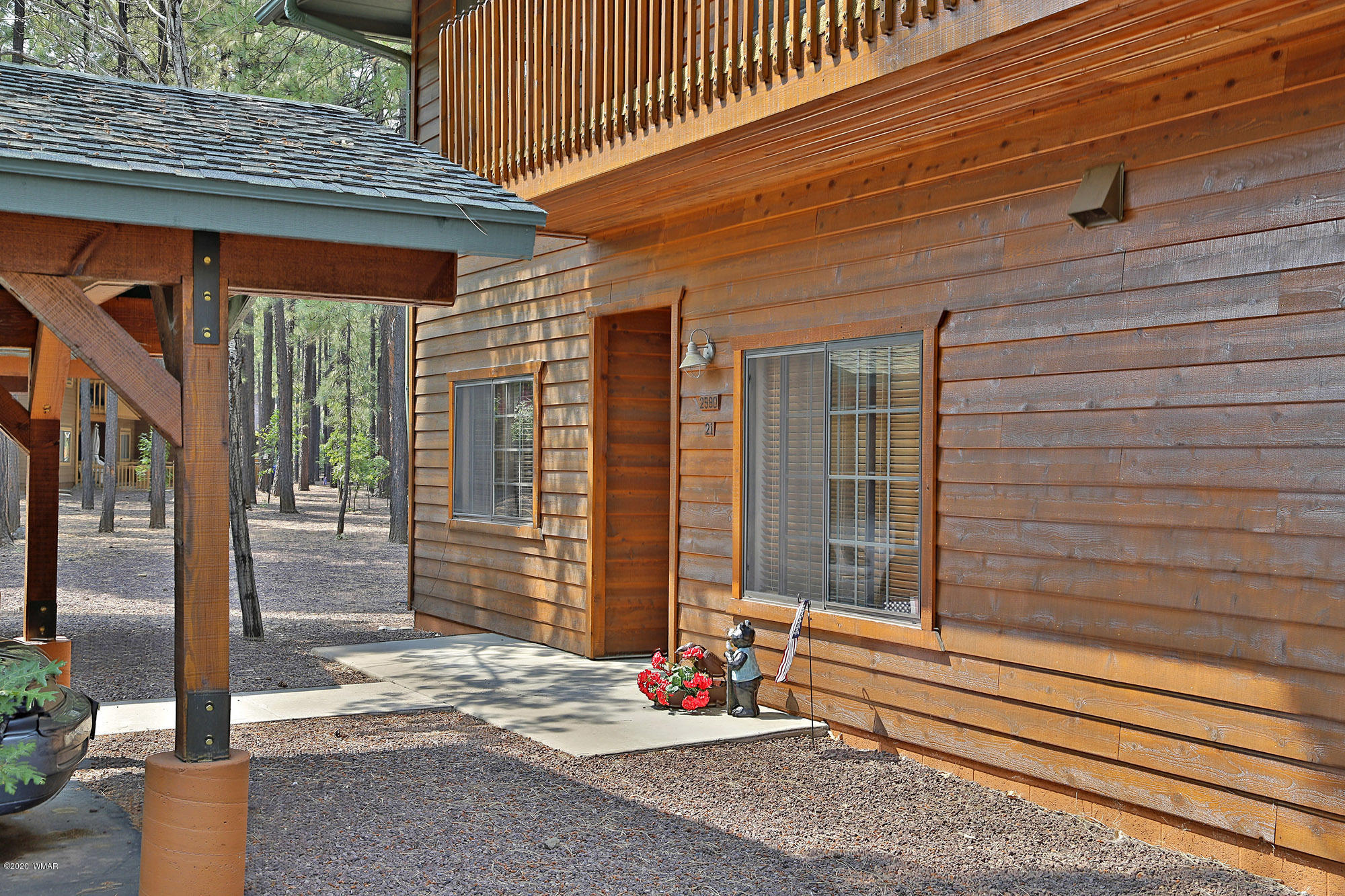 2580 Village Loop, Unit 21 Pinetop, AZ 85935 - Photo 2 of 17