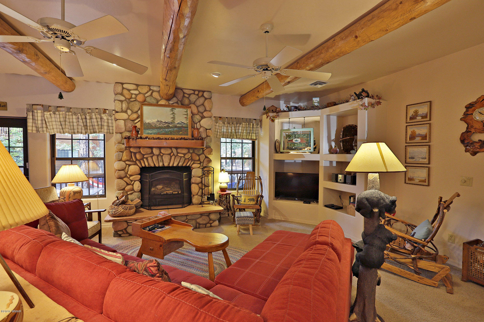 2580 Village Loop, Unit 21 Pinetop, AZ 85935 - Photo 4 of 17