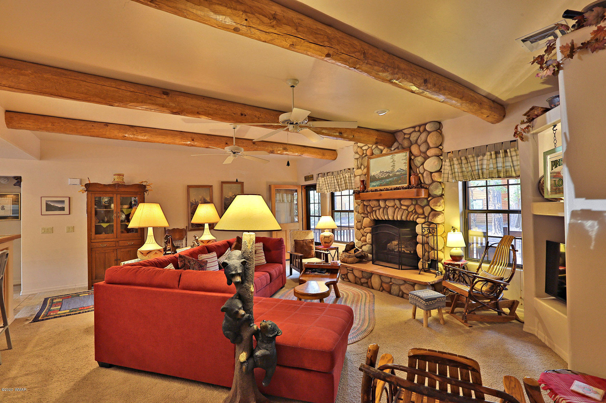 2580 Village Loop, Unit 21 Pinetop, AZ 85935 - Photo 5 of 17