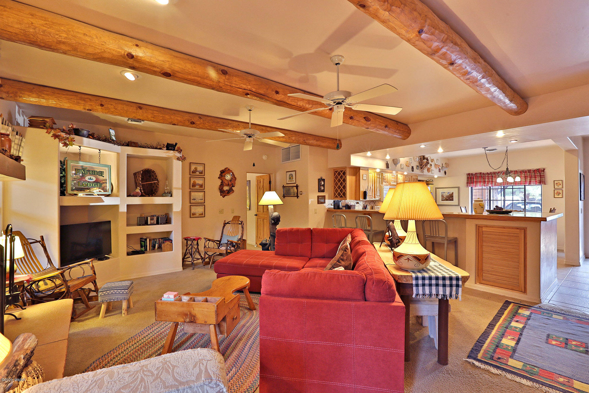 2580 Village Loop, Unit 21 Pinetop, AZ 85935 - Photo 6 of 17