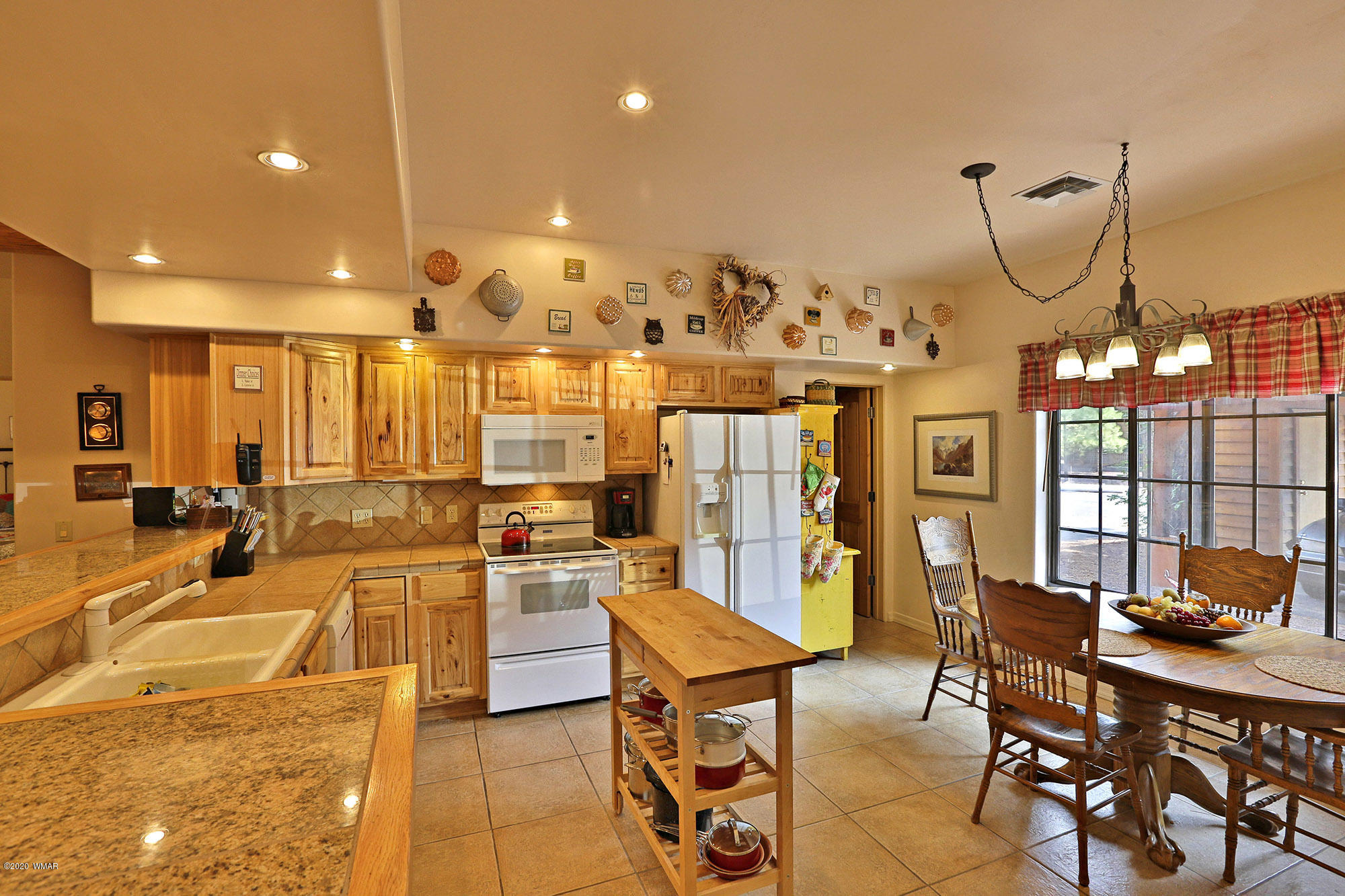 2580 Village Loop, Unit 21 Pinetop, AZ 85935 - Photo 8 of 17