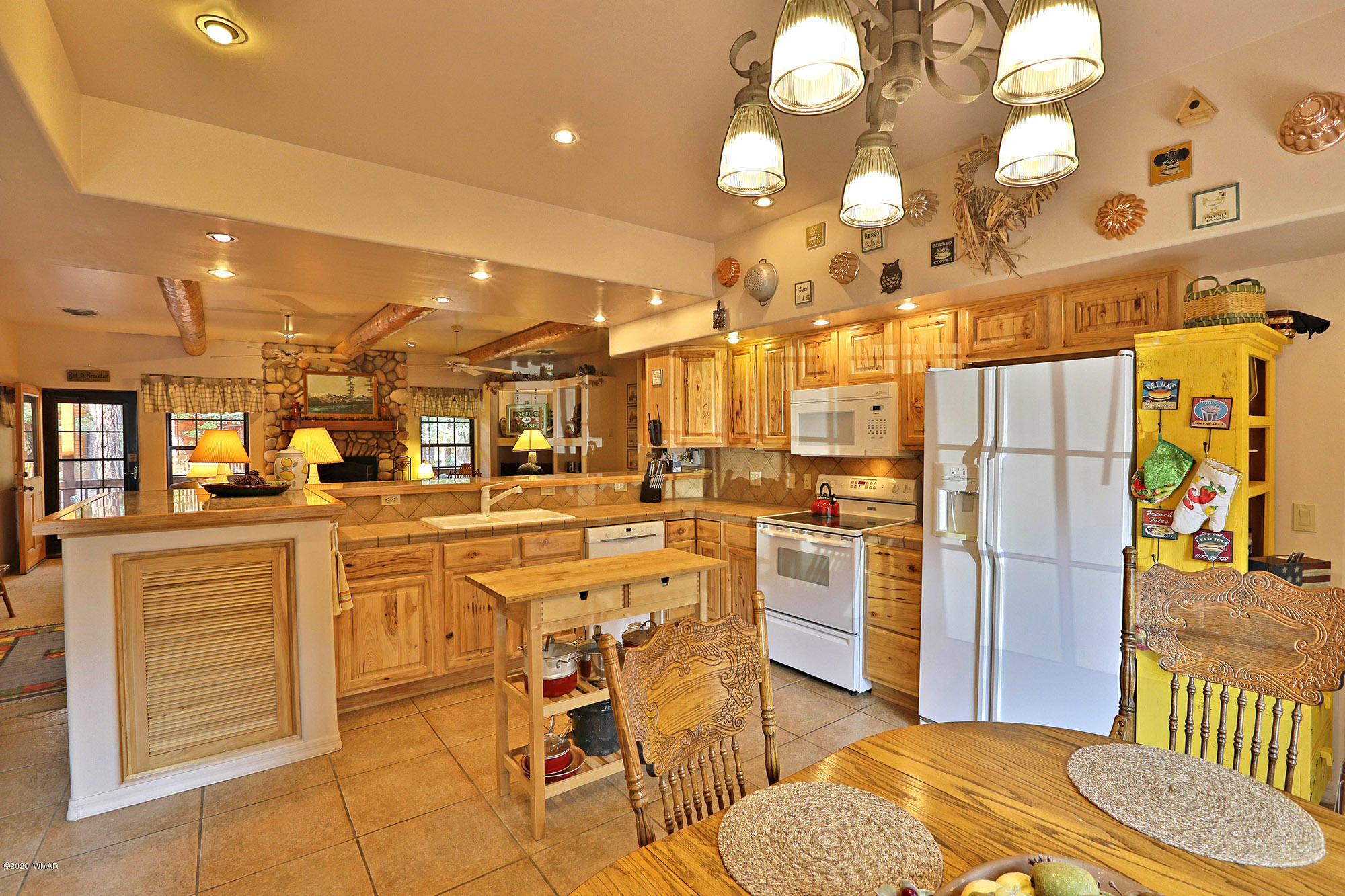 2580 Village Loop, Unit 21 Pinetop, AZ 85935 - Photo 9 of 17