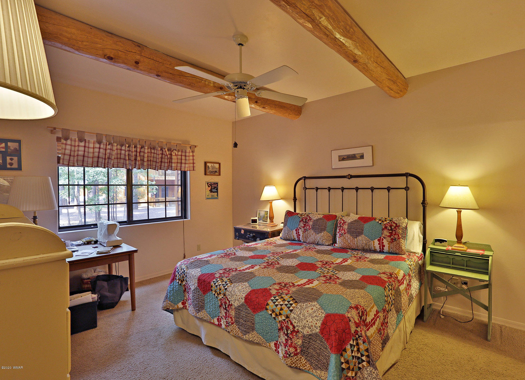 2580 Village Loop, Unit 21 Pinetop, AZ 85935 - Photo 10 of 17