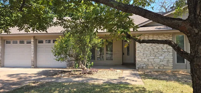 $2,499 | 2104 Village Way Drive, Austin, TX 78745