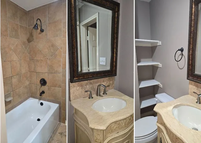 $2,499 | 2104 Village Way Drive, Austin, TX 78745