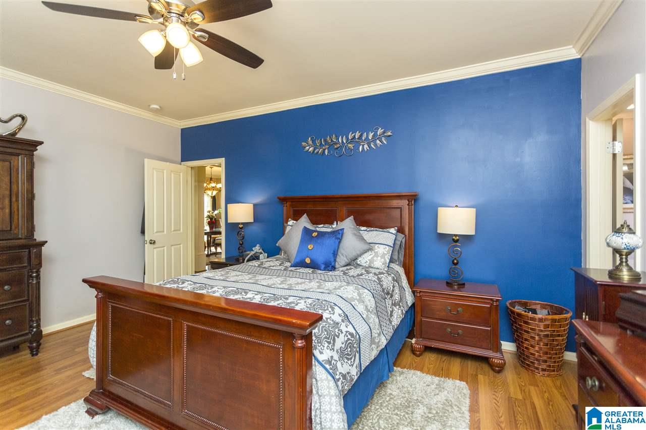 4477 Crossings Ridge Birmingham, AL 35242 - Photo 25 of 36