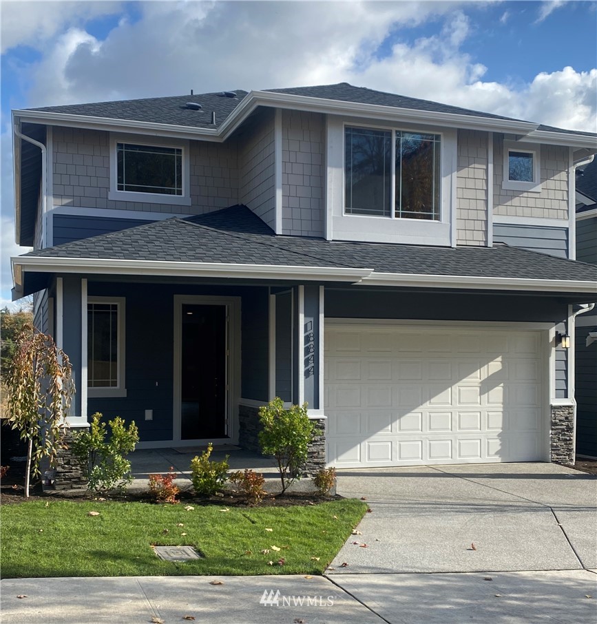 18844 124th Avenue Southeast Renton, WA 98058 - Photo 1 of 1 Gallery Image 1