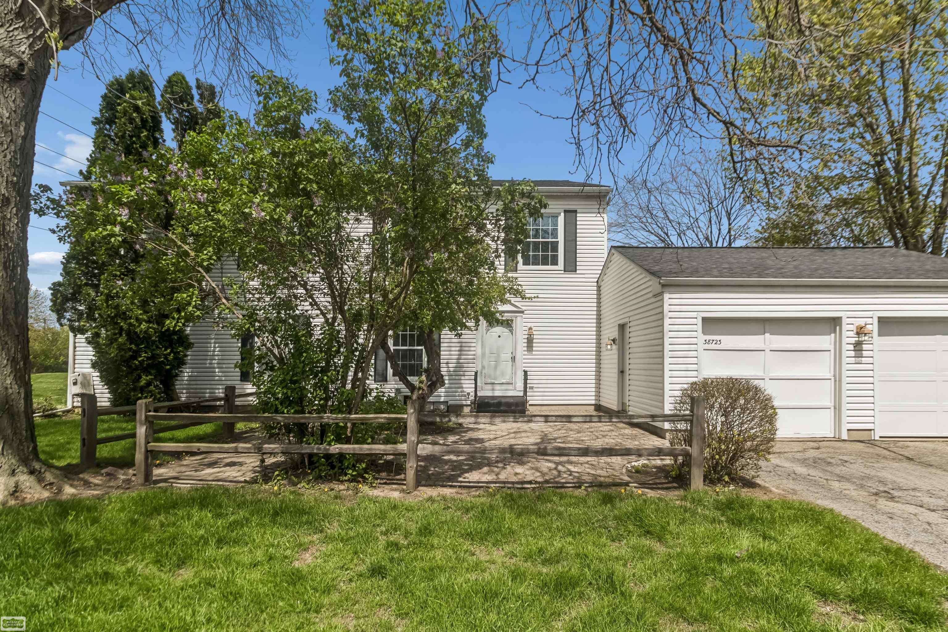 38723 Lighthouse Point Clinton Township, MI 48038 - Photo 27 of 35