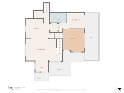 $715,000 | 1201 Luna Street, Austin, TX 78721