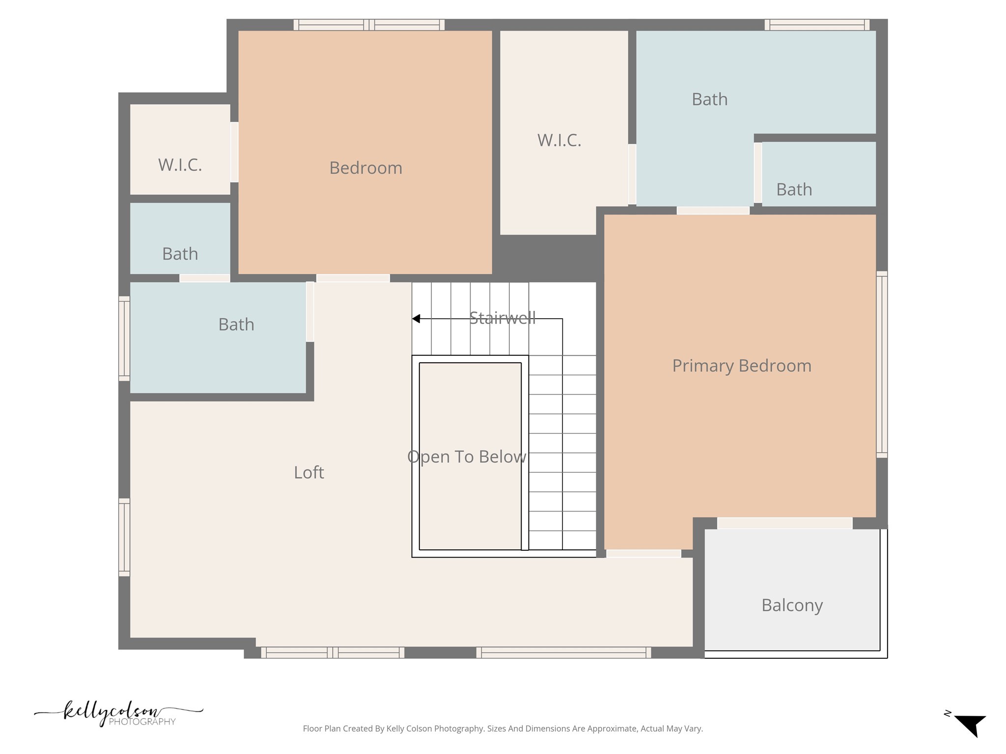 1201 Luna Street Austin, TX 78721 - Photo 29 of 31