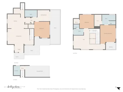$715,000 | 1201 Luna Street, Austin, TX 78721