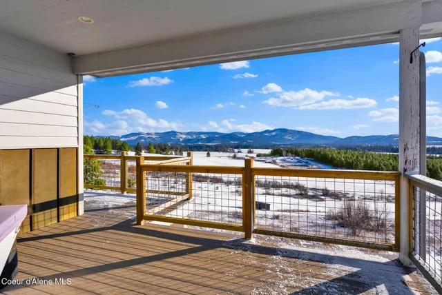 $850,000 | 5383 East Van Dusen Road, Harrison, ID 83833