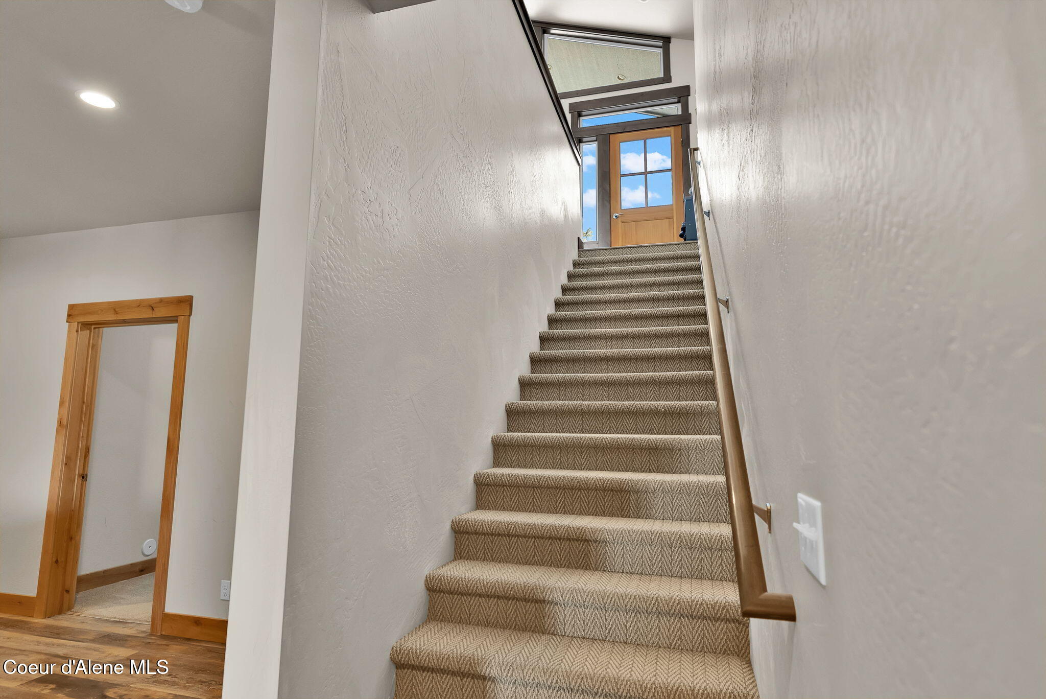 5383 East Van Dusen Road Harrison, ID 83833 - Photo 28 of 67 Basement