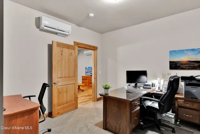 $850,000 | 5383 East Van Dusen Road, Harrison, ID 83833