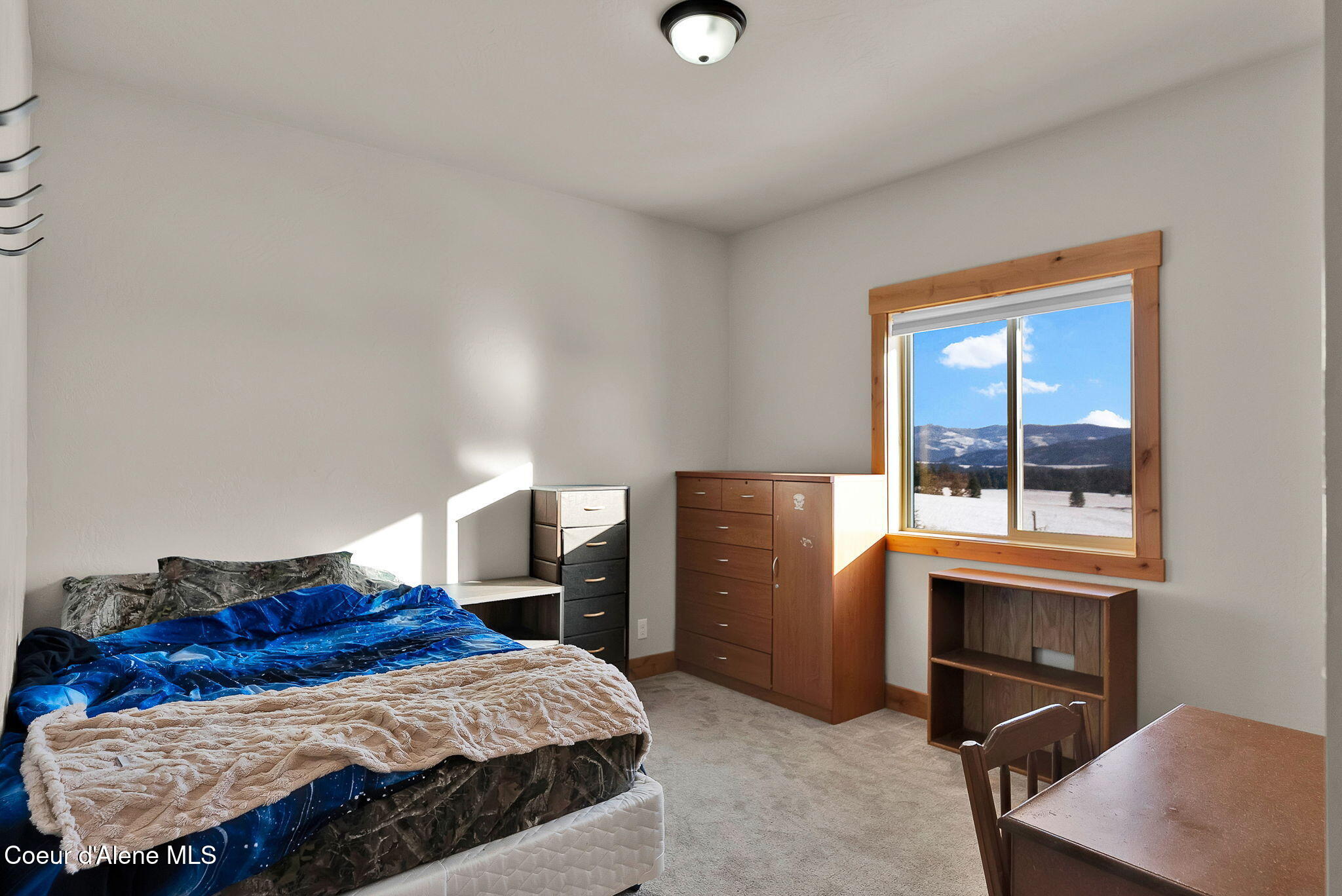 5383 East Van Dusen Road Harrison, ID 83833 - Photo 40 of 67 Bedroom 2