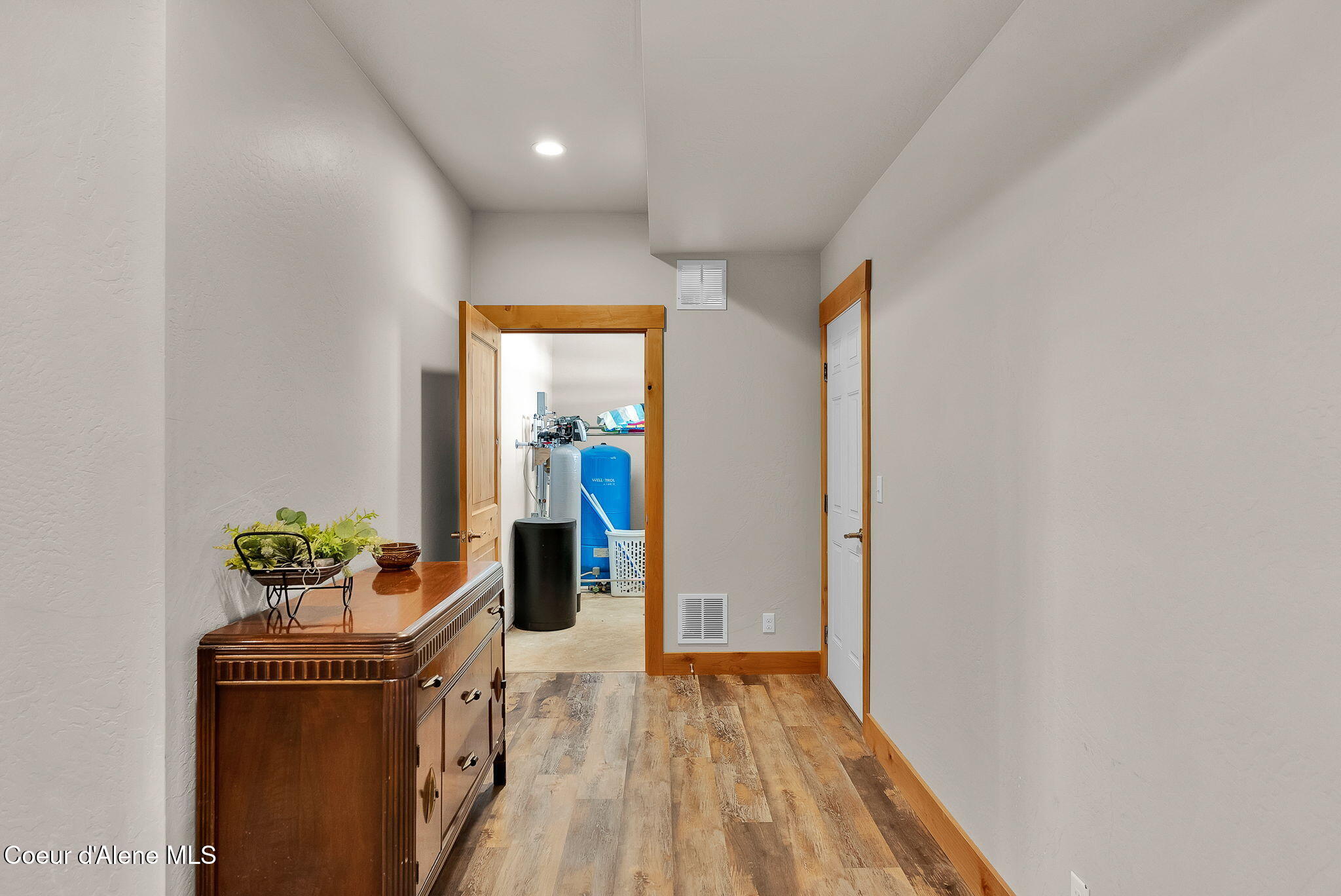 5383 East Van Dusen Road Harrison, ID 83833 - Photo 44 of 67 Basement