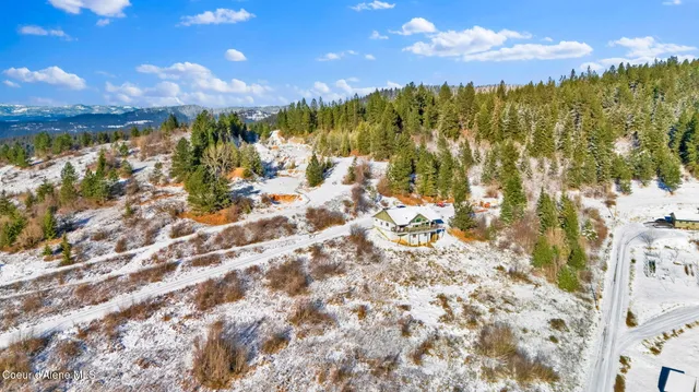 $850,000 | 5383 East Van Dusen Road, Harrison, ID 83833